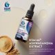 thumbnail image 4 of Suplemento Liquid Drops Liquid Naturals Ashwagandha 2000 mg, 4 of 6