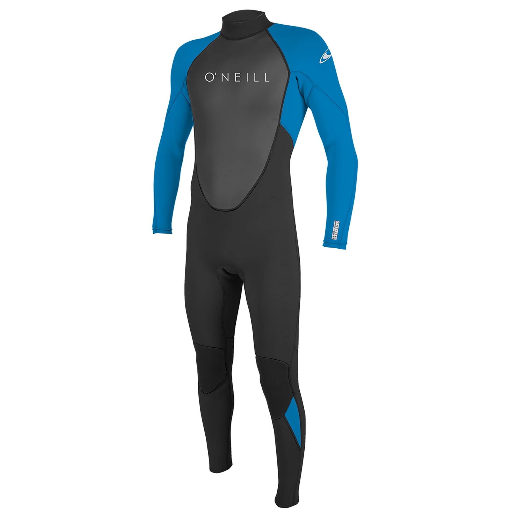 Black/Blue