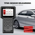 thumbnail image 6 of Thinkcar THINKTPMS T109 Automotive Diagnostic Tool with TPMS Programming, OBD2 Functions, 6 of 6
