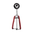 thumbnail image 1 of Stainless Steel -Size Fruit Forks and Spoons for Baking Serving Family Parties Summer, 1 of 4