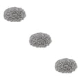 thumbnail image 3 of Sonducket 1BL/450g stainless steel Tumbler Media Shot saucer bead flying shape 4.5x7mm Type1 NO1, 3 of 6