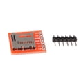 thumbnail image 2 of LOVIVER Level Change Hardware Module Board Micro Board Socket Memory Card, 2 of 7