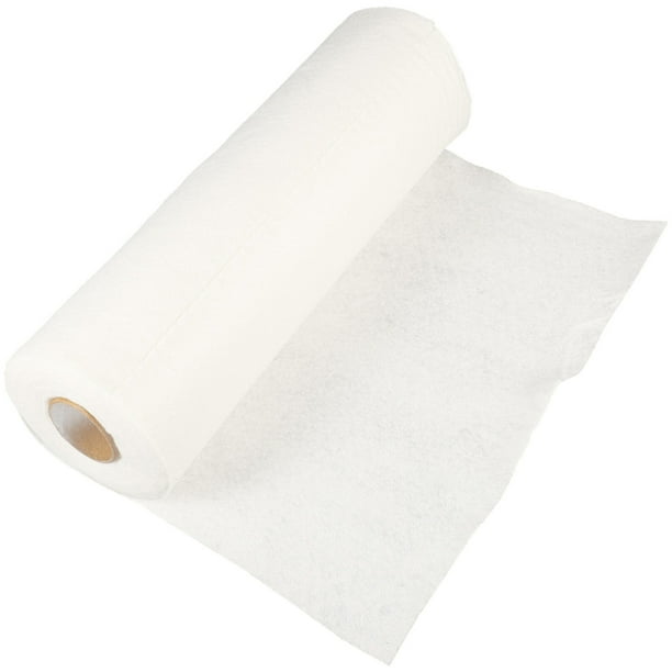 1 rollo de paños de cocina, paños de lavado, toallas de limpieza absorbentes de agua, paños de cocina
