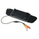 thumbnail image 4 of Espejo retrovisor 5 '' monitor de marcha atrás del espejo retrovisor del coche de TFT LCD digital en Abody Espejo retrovisor, 4 of 7