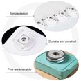thumbnail image 2 of 8pcs Convenient Sticky Caster Storage Case Caster Self-adhesive Wheel Box Caster, 2 of 7