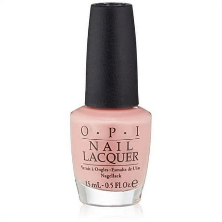 OPI Nail Lacquer Nail Polish, Italian Love Affair