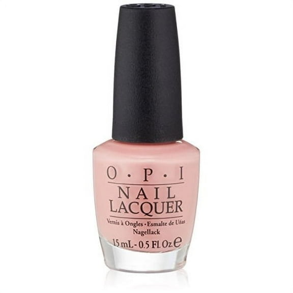 OPI Nail Lacquer Nail Polish, Italian Love Affair