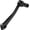 Black, variant on CNC Aluminum Folding Gear Shift Shifter Lever for CRF50 CRF70 CRF XR50 XR70 TRX70 TRX90 S65 Sport SSR 125 50cc 110cc 125cc Thumpstar Explorer Atomic Apollo Xmotos Dirt Pit Bike Green