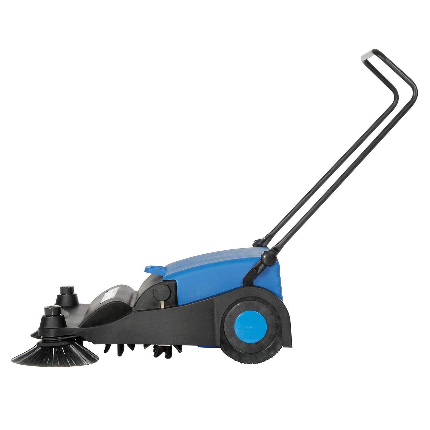 Powr-Flite PS320 Powr-Flite PS320 Industrial Push Sweeper