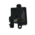 thumbnail image 2 of Ignition Coil Pack Compatible with Chevy Tahoe Silverado Avalanche Suburban 1500 2500 3500 for GMC for Sierra for Cadillac Escalade Replace- UF271 D581 5C1083, 2 of 5