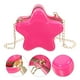 thumbnail image 4 of ColoMX Bolso de hombro de mujer con monedero de estrella, bolso cruzado de moda, bolso de mensajero, bolsa de ocio, 4 of 7