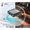 thumbnail image 4 of Módem/puerta de enlace D-Link DWM-311-G 5G/4G robusto compacto de doble SIM, 4 of 9