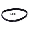 thumbnail image 2 of BUYISI 1 Piece Rubber Timing Belt 110XL031 55 Teeth Rubber Timing Belt 8/10mm For Sander Black Blanket-R 429964-3 Transmission Belt 10mm, 2 of 9