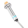 thumbnail image 2 of Interruptor Del Sensor De Proximidad, Buena Perspectiva De La Vida De Servicio Larga Para El Hogar ANGGREK JGGS10, 2 of 7