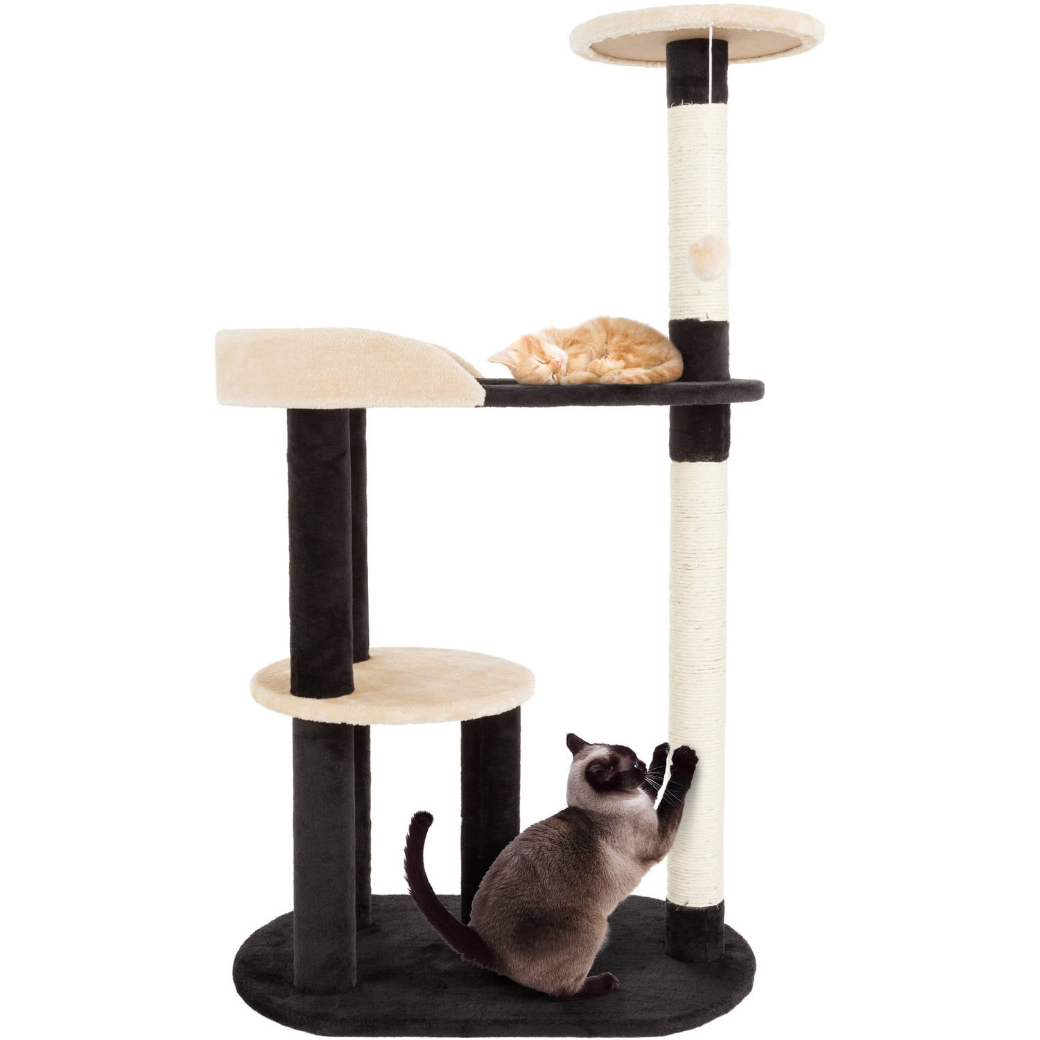 expensive cat tree