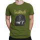 thumbnail image 5 of Camiseta creativa de Lorna Shore para hombre, cuello redondo, algodón puro, personalizable, ideal como regalo de cumpleaños o ropa de calle., 5 of 7