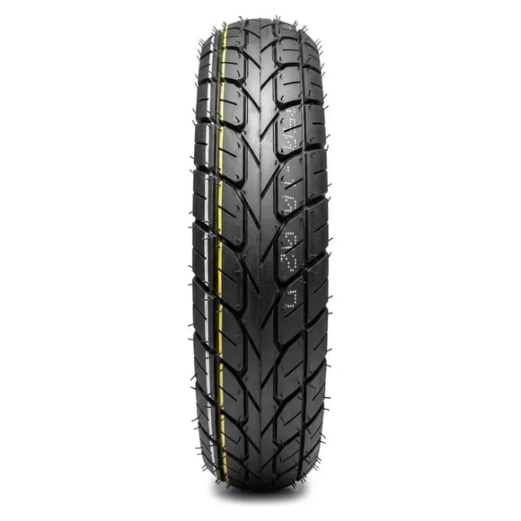 Llanta Macuro 350-10 Tl Premium 6 Capas Scooters, Motonetas