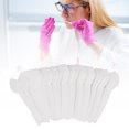thumbnail image 4 of PAPEL DE TIRA DE PRUEBA DE PERFUME, Tira de Prueba de Aceite de Aromaterapia Profesional Desechable Exquisito para Mujeres para el HOGAR, 4 of 7