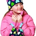 thumbnail image 2 of Hold’Em Mitten and Glove Clips for Toddler & Kids - EXTRA STURDY TIGHT GRIP, 2 of 2