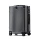 thumbnail image 1 of Equipaje rodante femenino 20 24 26 28 "caja de carrito duradera y gruesa fuerte caja de contraseña de embarque de viaje para hombre maleta rueda insonorizada, 1 of 4