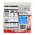 thumbnail image 6 of Great Value Strawberry Fruit Bars, 15 fl oz, 6 Pack (Frozen), 6 of 8