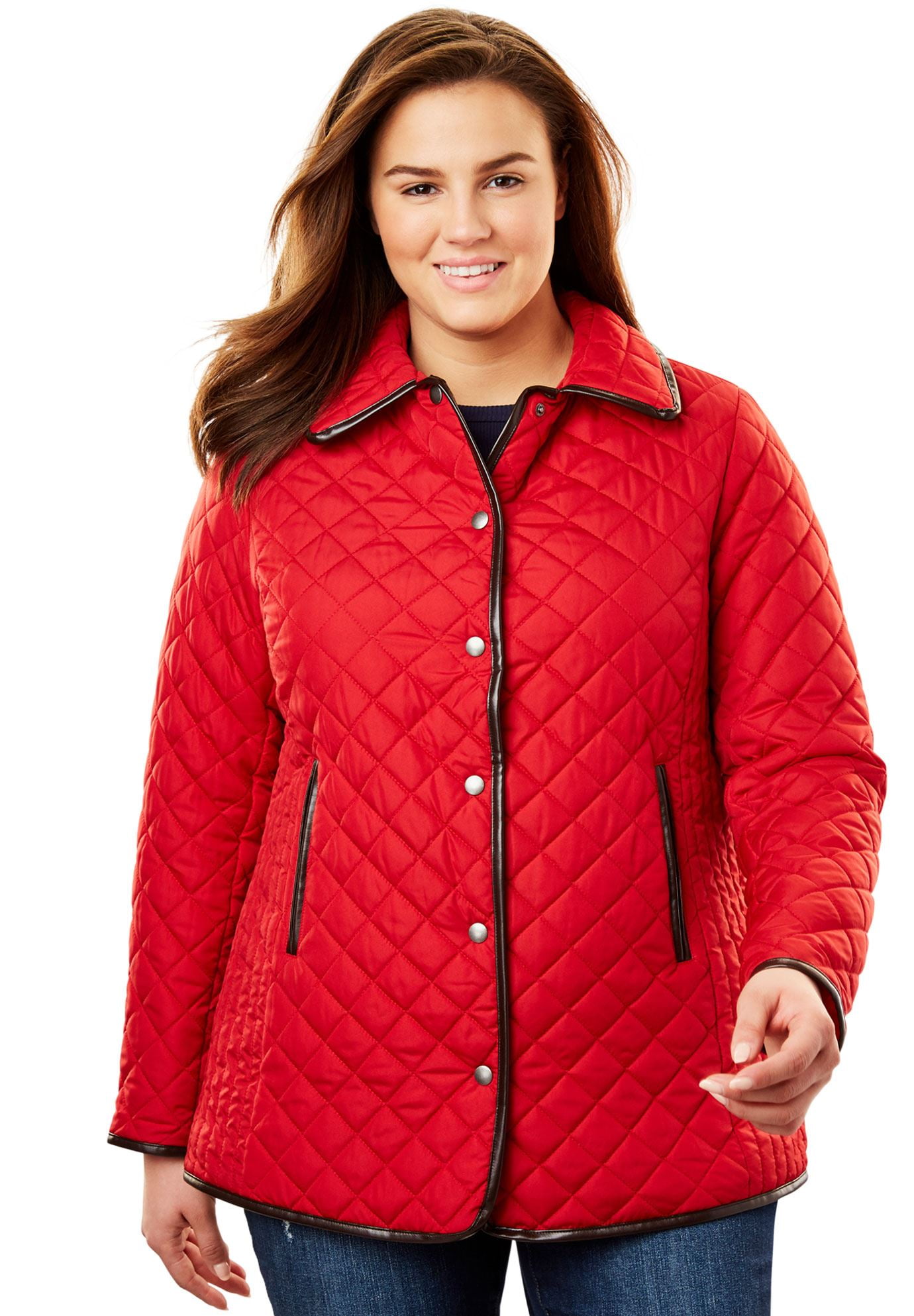 Clearance tumblr plus at for size walmart coats women burberry quilted Quilted for women at burberry coats plus walmart size malaysia clearance