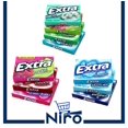 Niro Assortment Extra Long Lasting Flavor Sampler Pack SugarFree