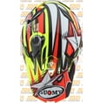thumbnail image 5 of Suomy MX Jump Bullet Yellow Helmet size Medium, 5 of 6
