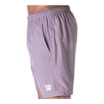 thumbnail image 2 of Bermuda Wilson Talla EG Deportivo Gris, 2 of 4