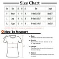 thumbnail image 3 of BXINGOHAI Compression Shirt Men Slimming Undershirt Body Shaper Vest, Compression Tank Top, Shapewear Tummy Control Sale Black,M, 3 of 6
