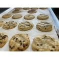 thumbnail image 2 of The Cookie Crave Vegan Allergy Friendly Oatmeal Chocolate Chip Cookies, 6PK, 3 oz, 2 of 3