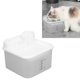thumbnail image 1 of Fuente de agua para mascotas dispensador de agua seguro desmontable silencioso para gatos para interiores ANGGREK Otros, 1 of 8