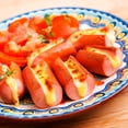 thumbnail image 4 of Salchicha con pavo Aurrera 1.5 kg, 4 of 5