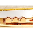 thumbnail image 5 of Bluenose II painted Medium, 5 of 7