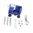 thumbnail image 2 of Chainsaw Sharpener Chainsaw Blade Sharpener Universal Blade Sharpener Chain Tool Chainsaw Sharpener package 1, 2 of 9