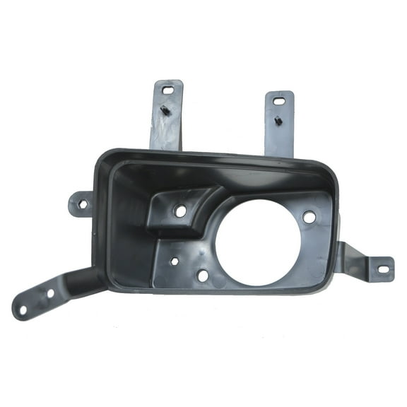 New Aftermarket  CAPA Driver Side Fog Light Bracket Replaces 22936482 fits 2015-2020 Chevrolet Suburban