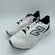 thumbnail image 1 of New Balance Men's Fresh Foam Arishi v4 Shoes Running MARISYR4 White Size 11, 1 of 6