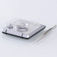 thumbnail image 4 of Yammee Precise Digital Scale 20g/0.001g Scale for Gems and Jewelry Weighing Tool, 4 of 7