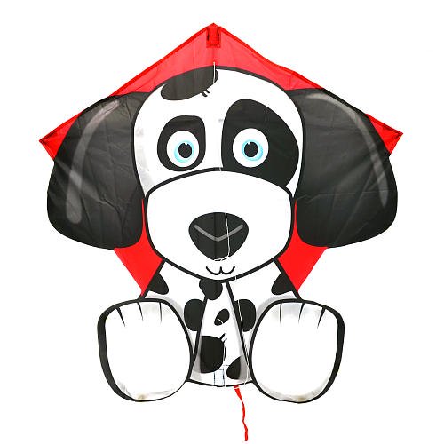 X Kites Dog Skydelight Kite