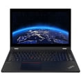 thumbnail image 6 of LENOVO DCG SOURCING ThinkPad 15.6" Full HD Laptop, Intel Core i7 i7-11800H, 16GB RAM, 512GB SSD, Windows 10 Pro, 20YS002UUS, 6 of 31