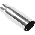 thumbnail image 1 of Magnaflow Performance Exhaust 35104 Stainless Steel Exhaust Tip, 1 of 2