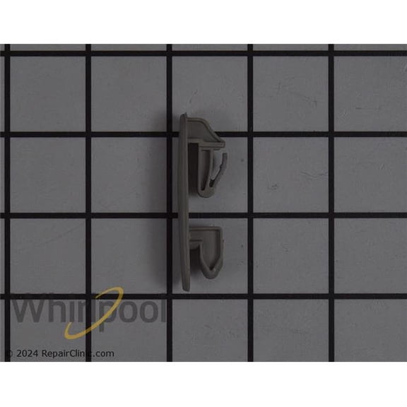 Whirlpool APL8565925 Dishrack Stop Rack