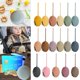 thumbnail image 1 of Xihbxyly Venta de Palets Solución de Almacenamiento de Moda Bolsa con Cremallera para Chupete de Niños Que Marca Tendencia con Bolsillo para Monedas Bolsa con Cremallera para Chupete de Niños Portáti, 1 of 2