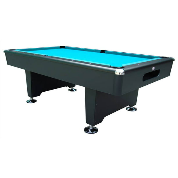 Black Knight 7 Ft Slate Pool Table, How Much Is A Slate Pool Table Worth