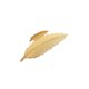thumbnail image 1 of Pinza para el pelo grande y geométrica de metal dorado para mujer, pinza para el pelo sencilla, pinza para el pelo moderna y versátil., 1 of 5