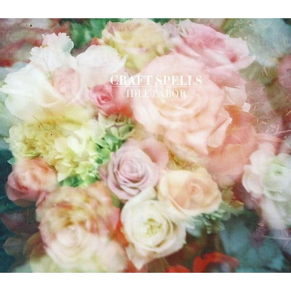 Craft Spells - Idle Labor - Music & Performance - CD
