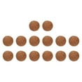 thumbnail image 3 of HOMEMAXS  Kamaru Cedar Timber Scent Scented Balls for Decoration with Lavender, 3 of 7
