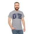 thumbnail image 5 of 22Gifts New York NY Trip Moving Away Vacation Travel Shirt, Gifts, Tshirt, 5 of 12