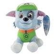 thumbnail image 4 of Set de 6 piezas de peluche Zuma de La Patrulla Canina, 4 of 6