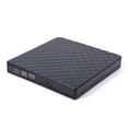 thumbnail image 3 of Unidad De Grabadora Usb 3,0, Unidad Óptica Emergente Externa, Lector De Dvd Móvil Portátil, Grabadora Para Ordenador Portátil De Escritorio Yuarrent EL012429-00, 3 of 6